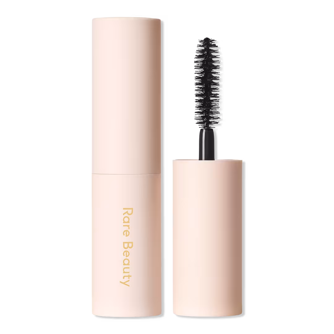 Rare Beauty  Perfect Strokes Universal Volumizing Mascara Mini