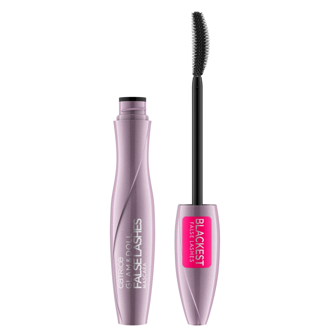 Glam&Doll False Lashes