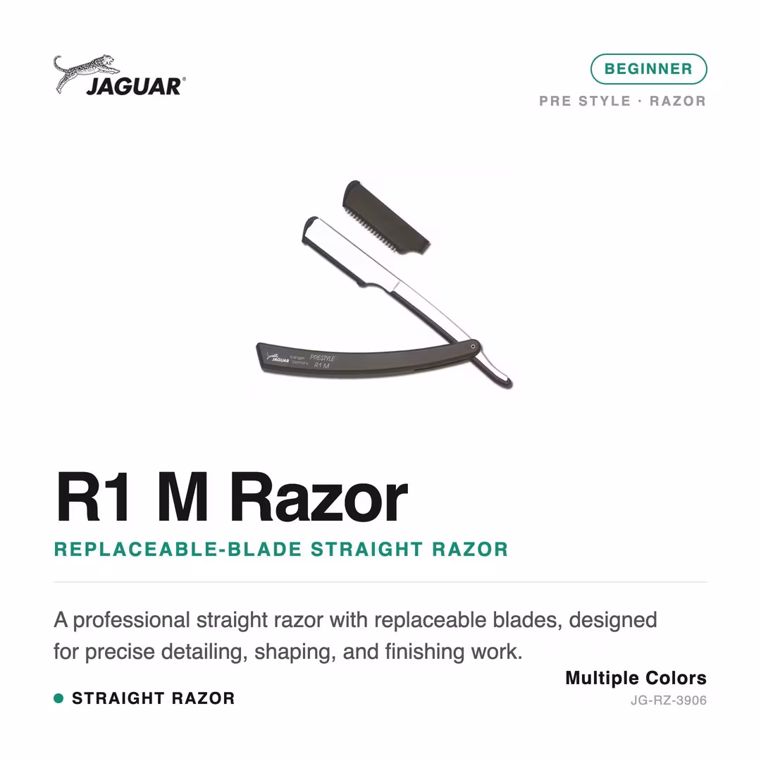 Jaguar  R1 M Razor