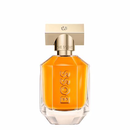 HUGO BOSS BOSS The Scent Intense for Her Eau De Parfum Spray 50ML