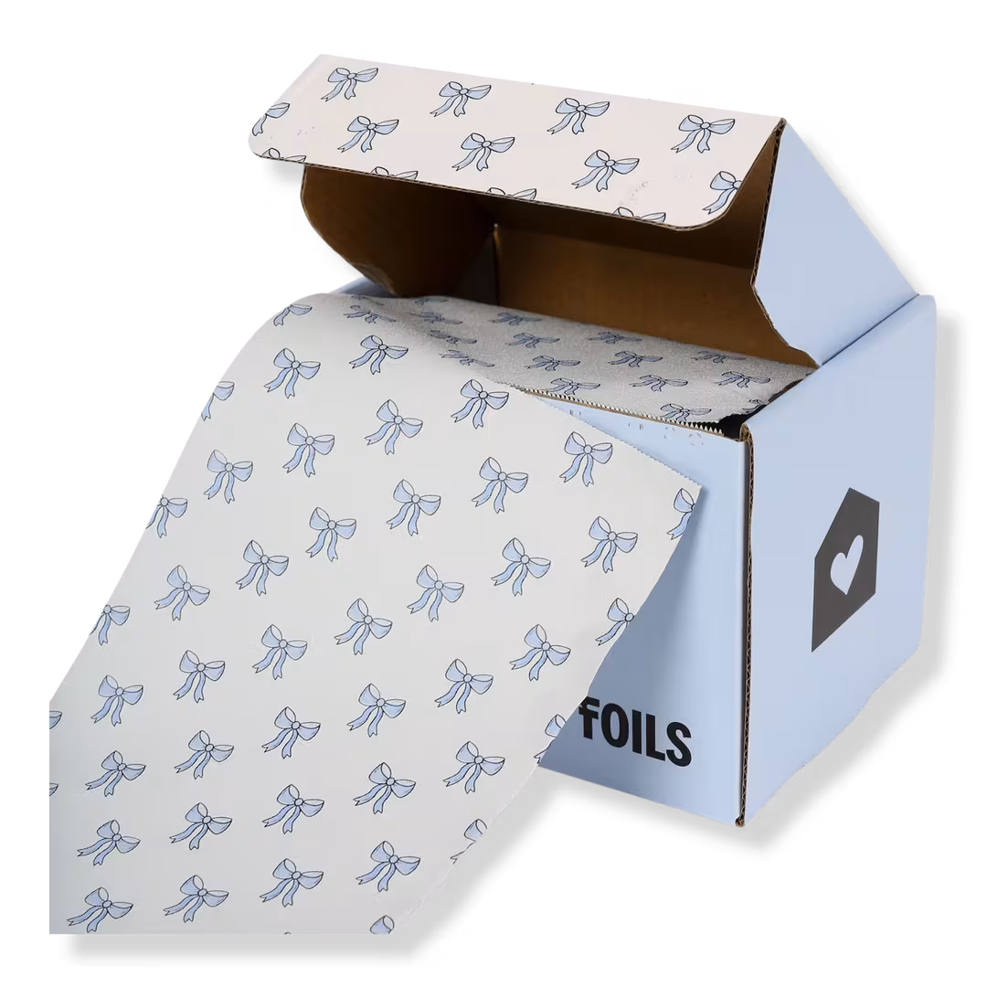 House of Foils  Ribbon Roll