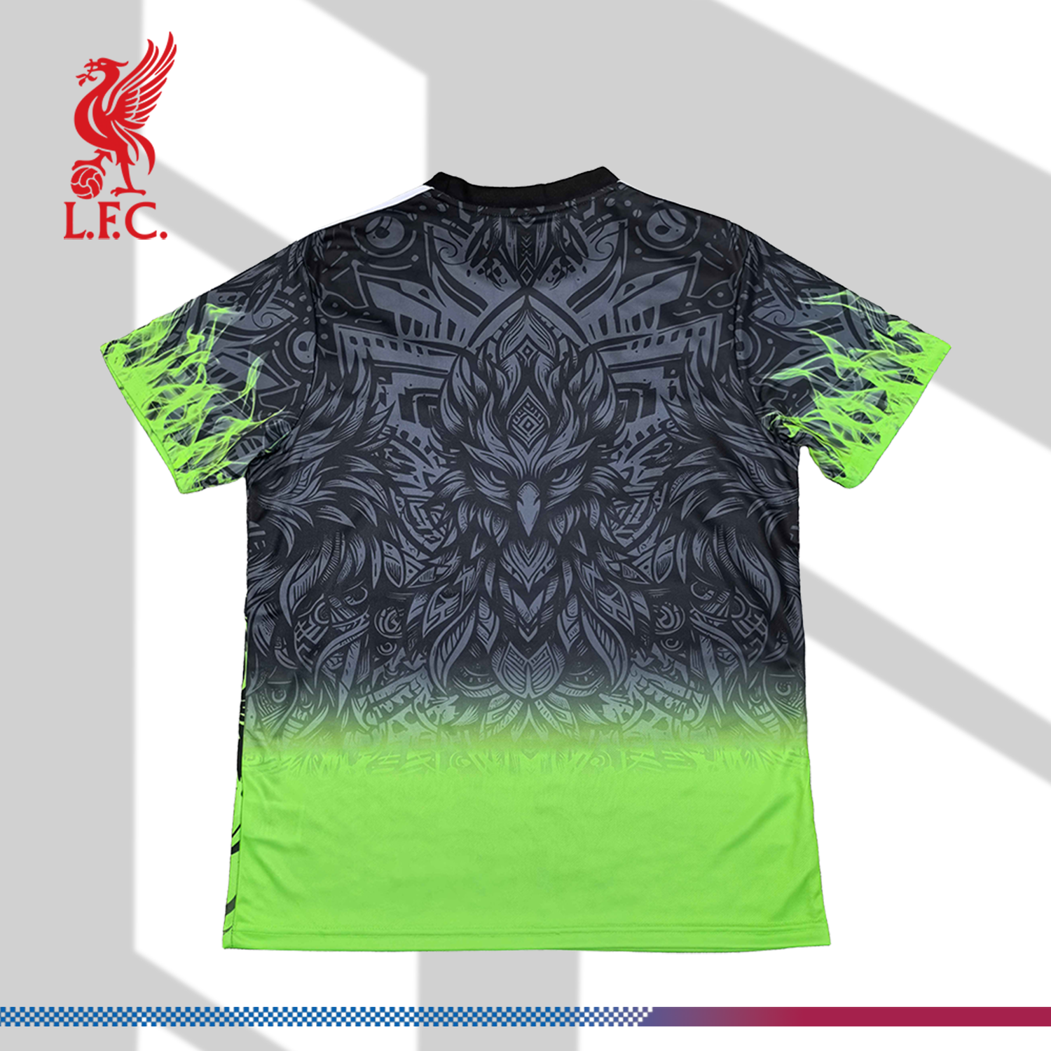 2025/2026 Liverpool Special Edition Football Jersey (Fans)