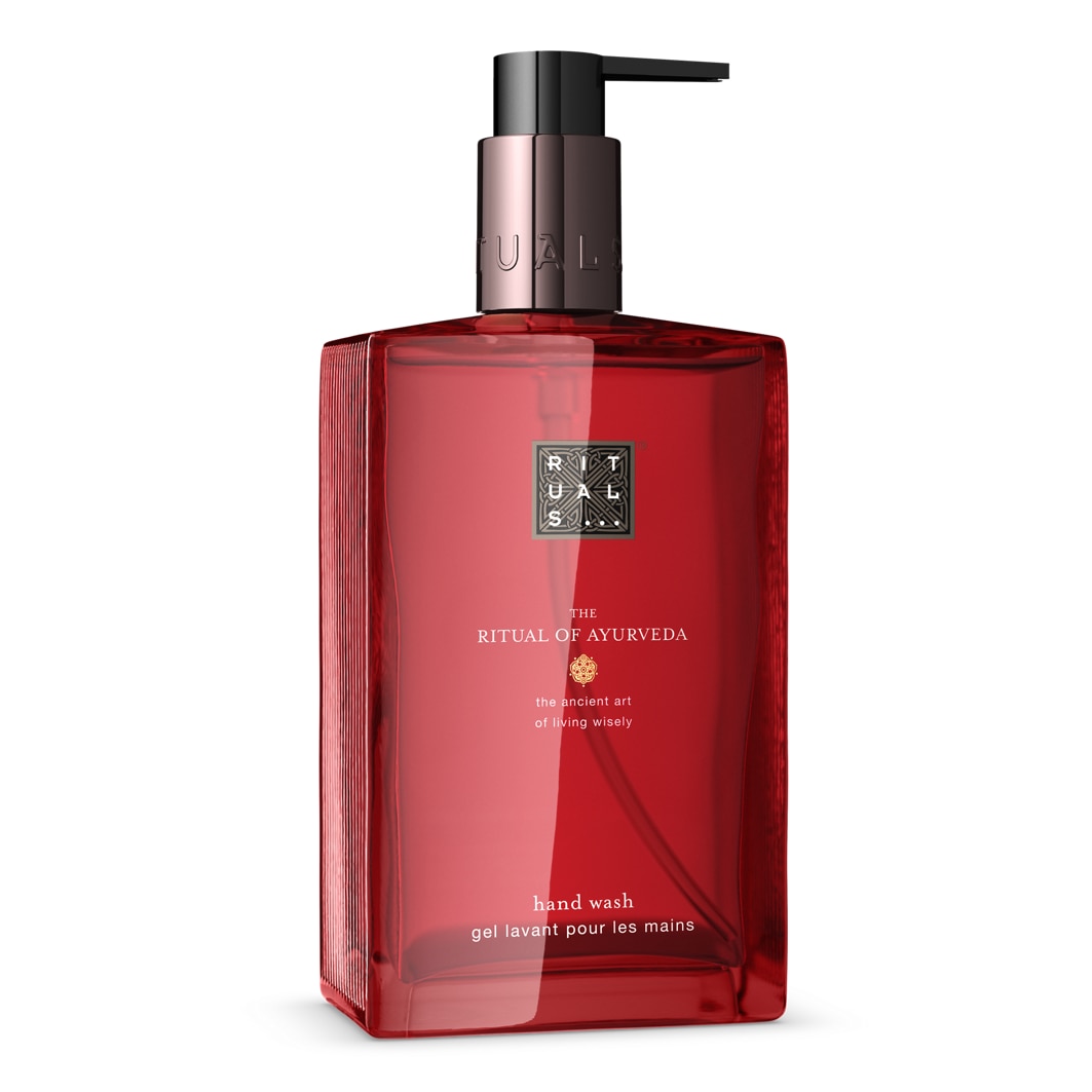 Hand Wash