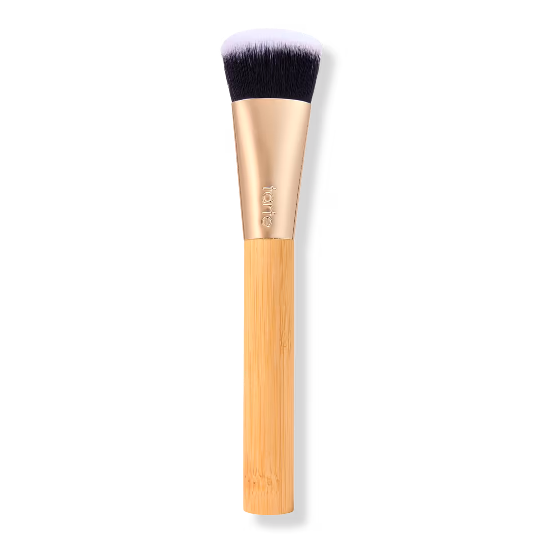 Tarte  Face Tape Blurring Full Coverage Foundation Brush