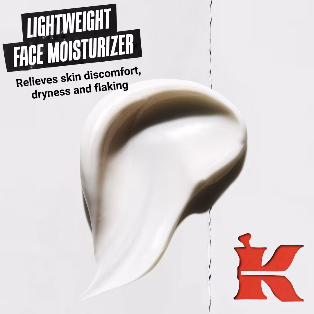 Kiehl's Since 1851  Ultra Facial Meltdown Recovery Cream Medicated