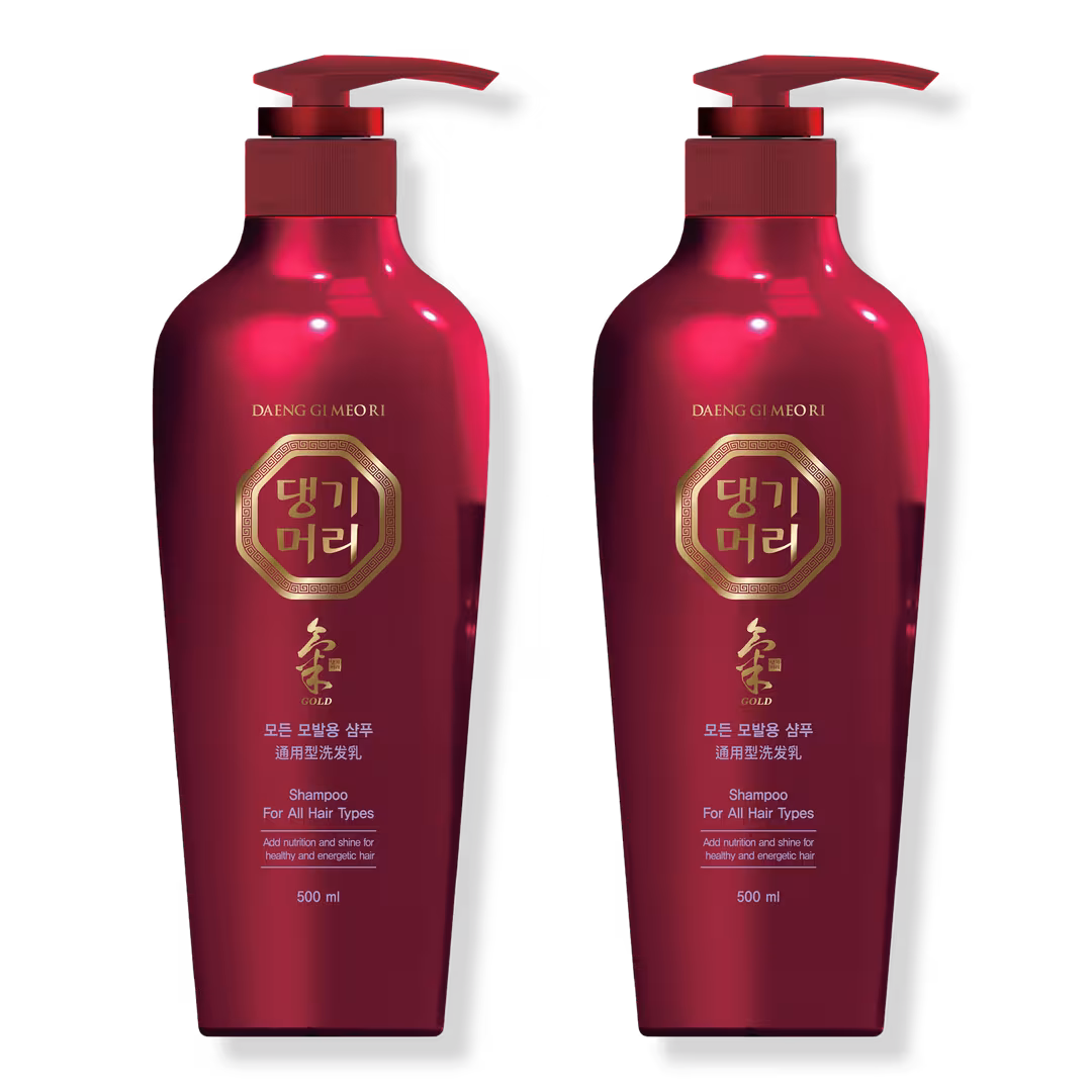 Daeng Gi Meo Ri  Shampoo for All Hair Types