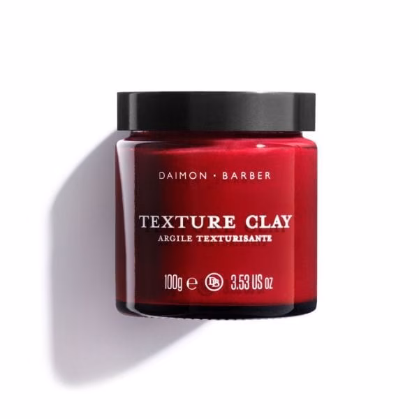 Daimon Barber Rasiercreme
