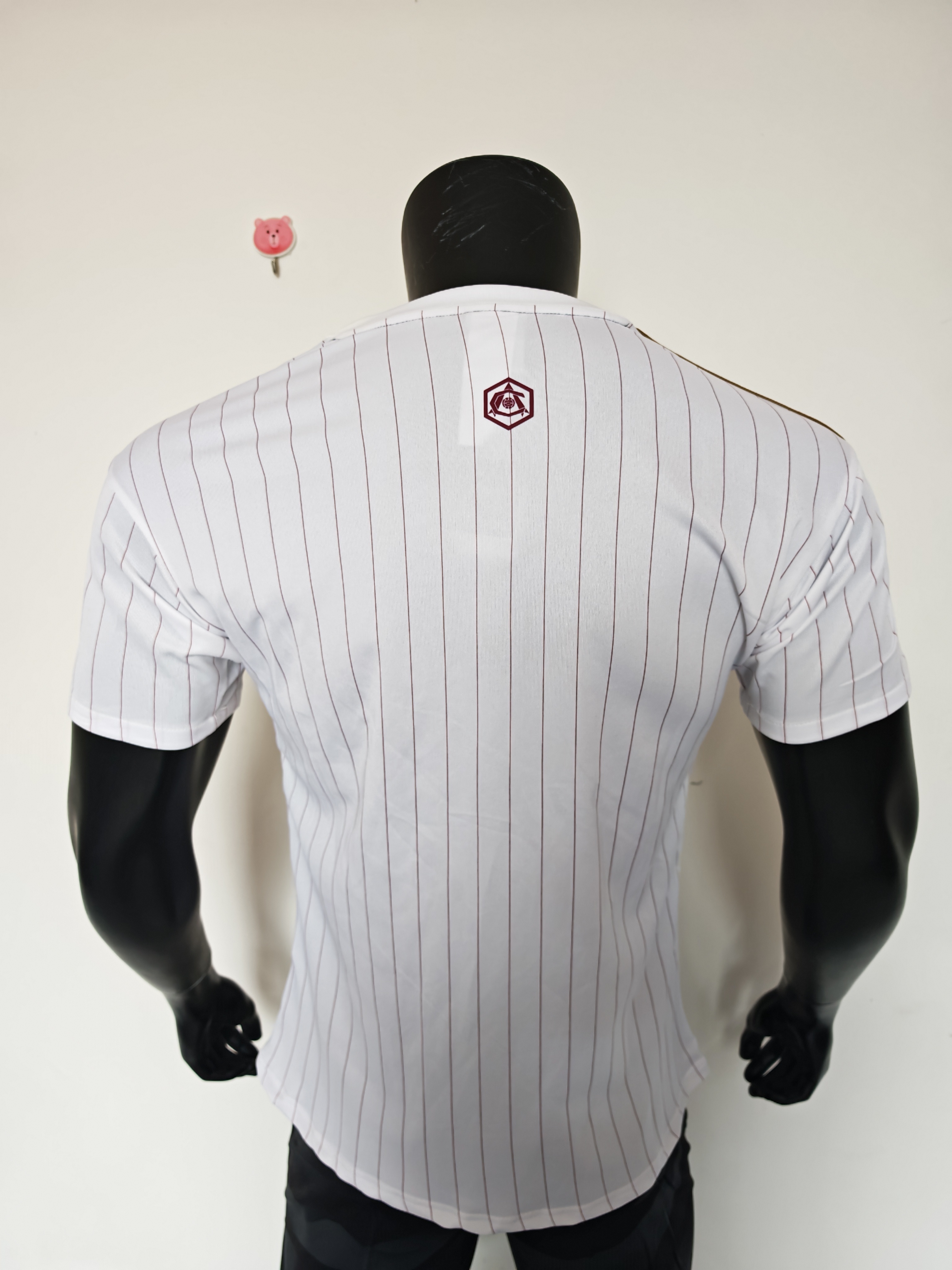 2025/2026 Arsenal Special Edition Football Jersey (Player)