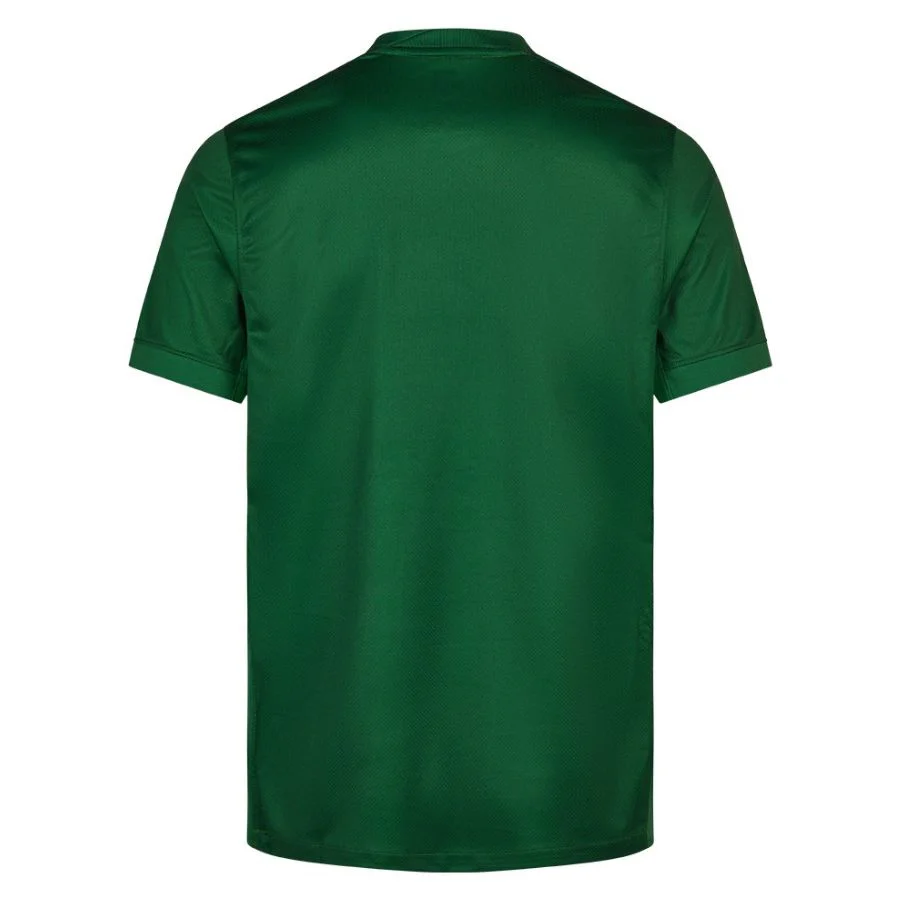 Wolfsburg Home Jersey Men 2025 2026