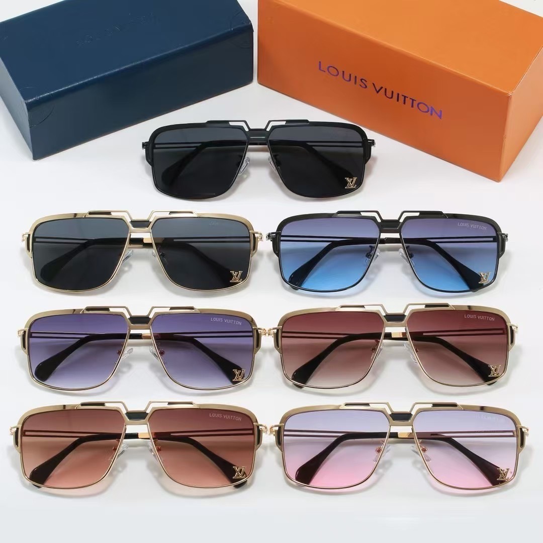 LV Fashionable Sunglasses