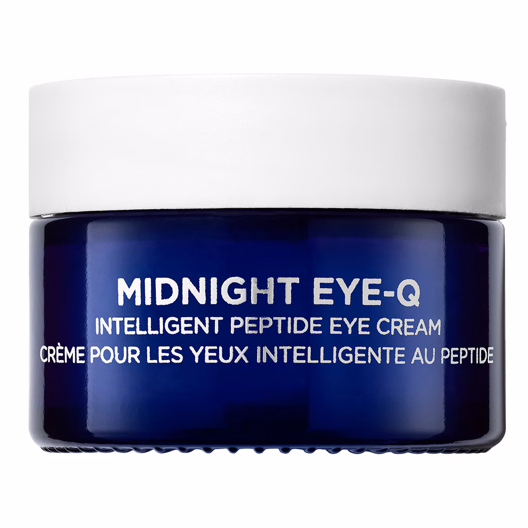 Midnight Eye-Q – Intelligent Peptide Eye Cream