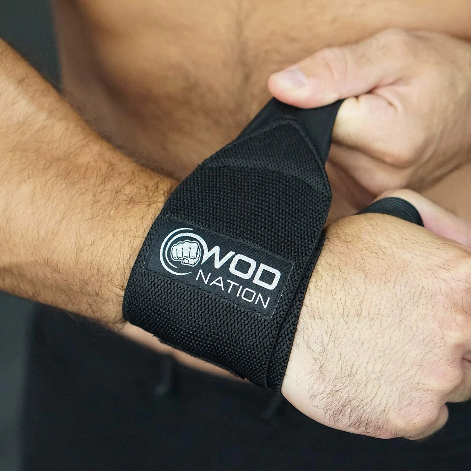 WOD Nation 12