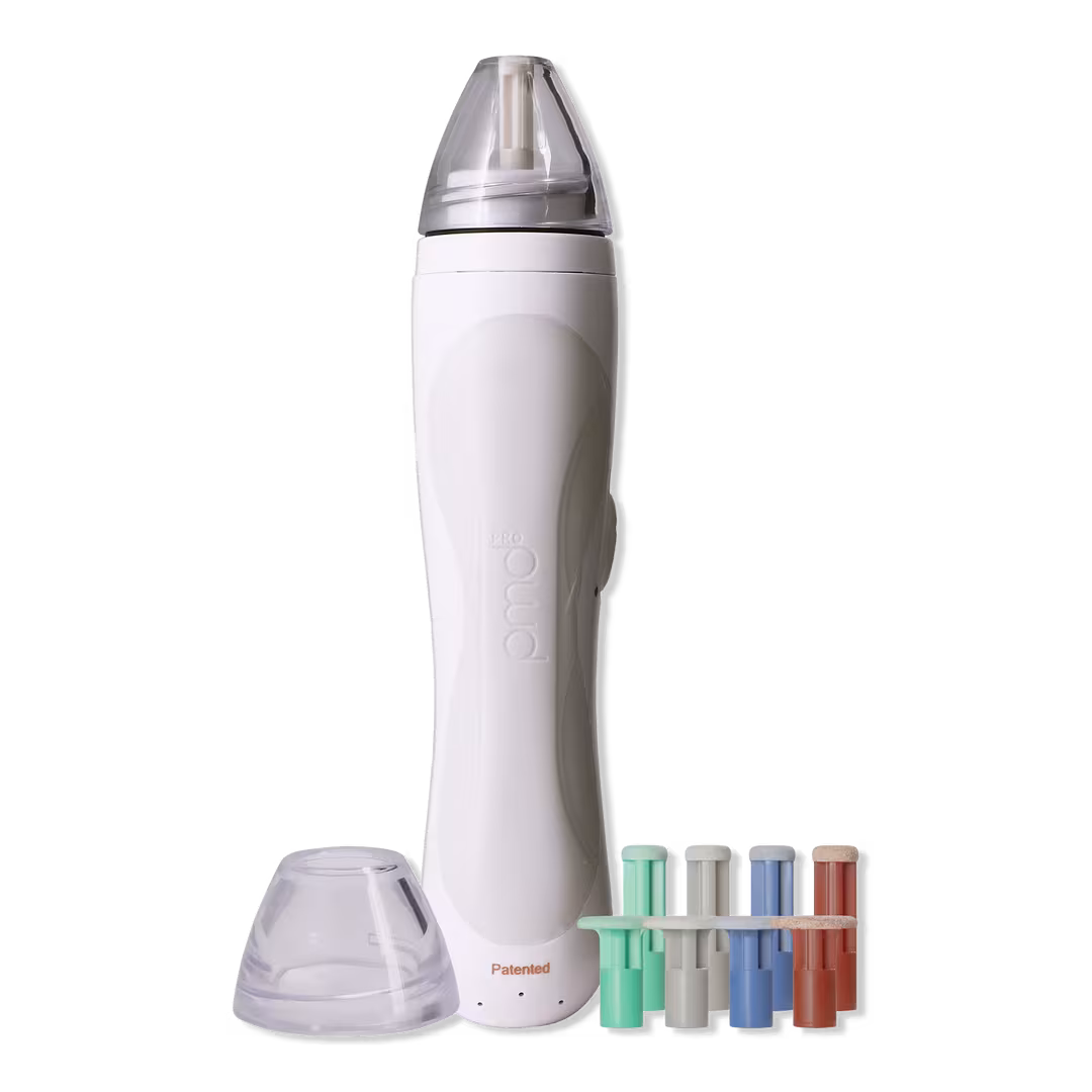 PMD  Personal Microderm Pro - Microdermabrasion Tool