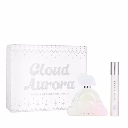 Ariana Grande Cloud Aurora Eau de Parfum Spray Gift Set 30ML