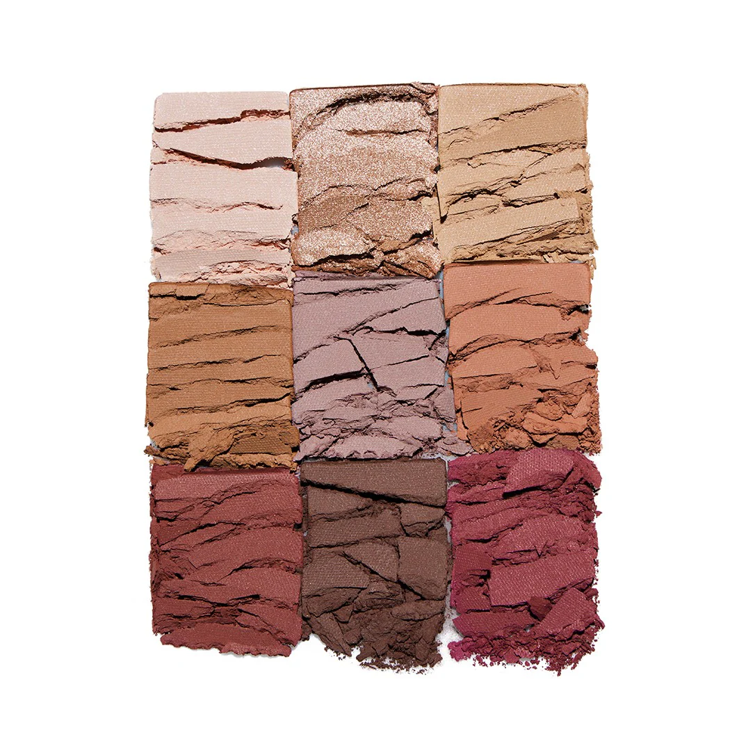 Anastasia Beverly Hills Mini Sultry Eye Shadow Palette
