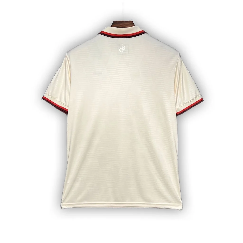 Bayern Munich 2024/25 Third