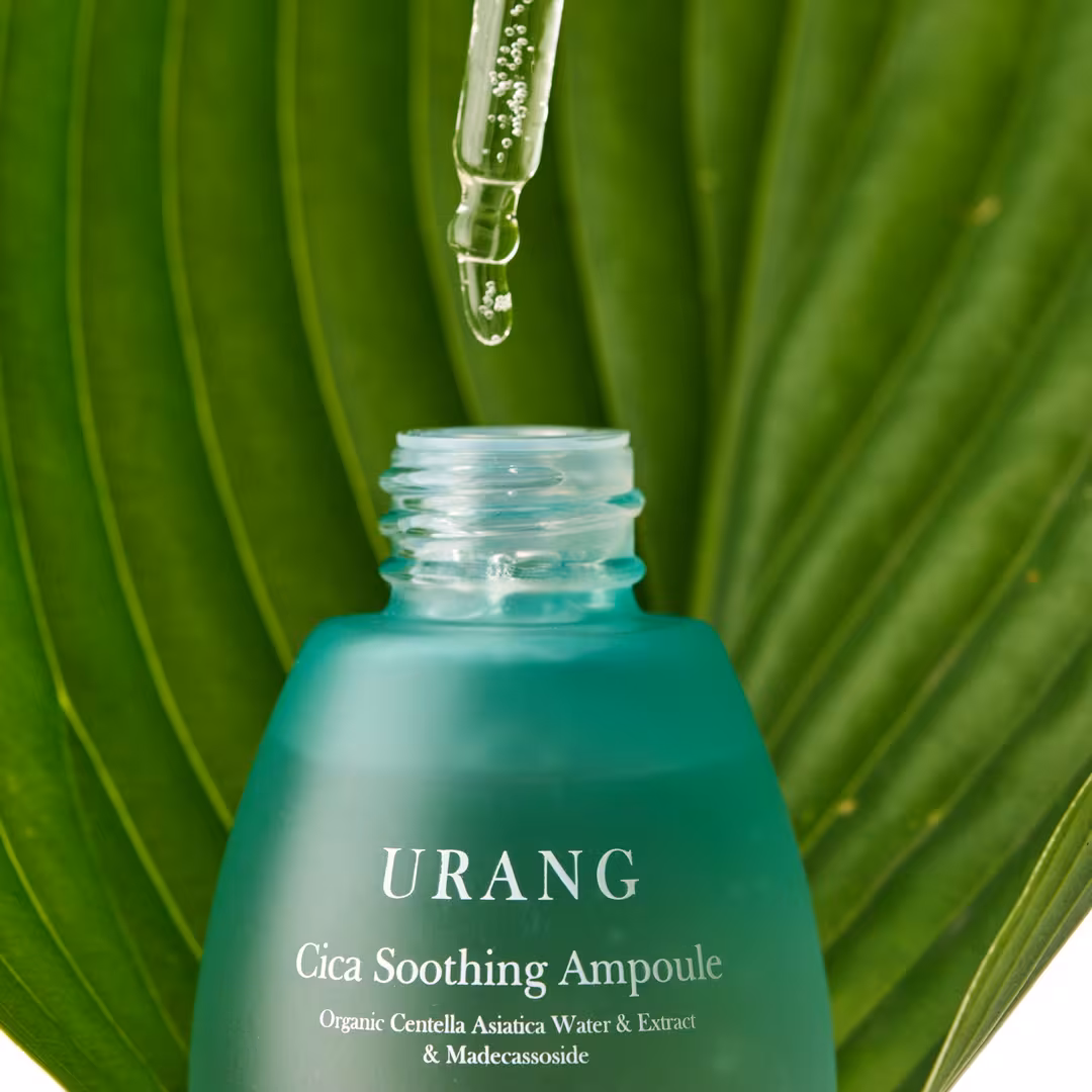 Urang  Cica Soothing Ampoule