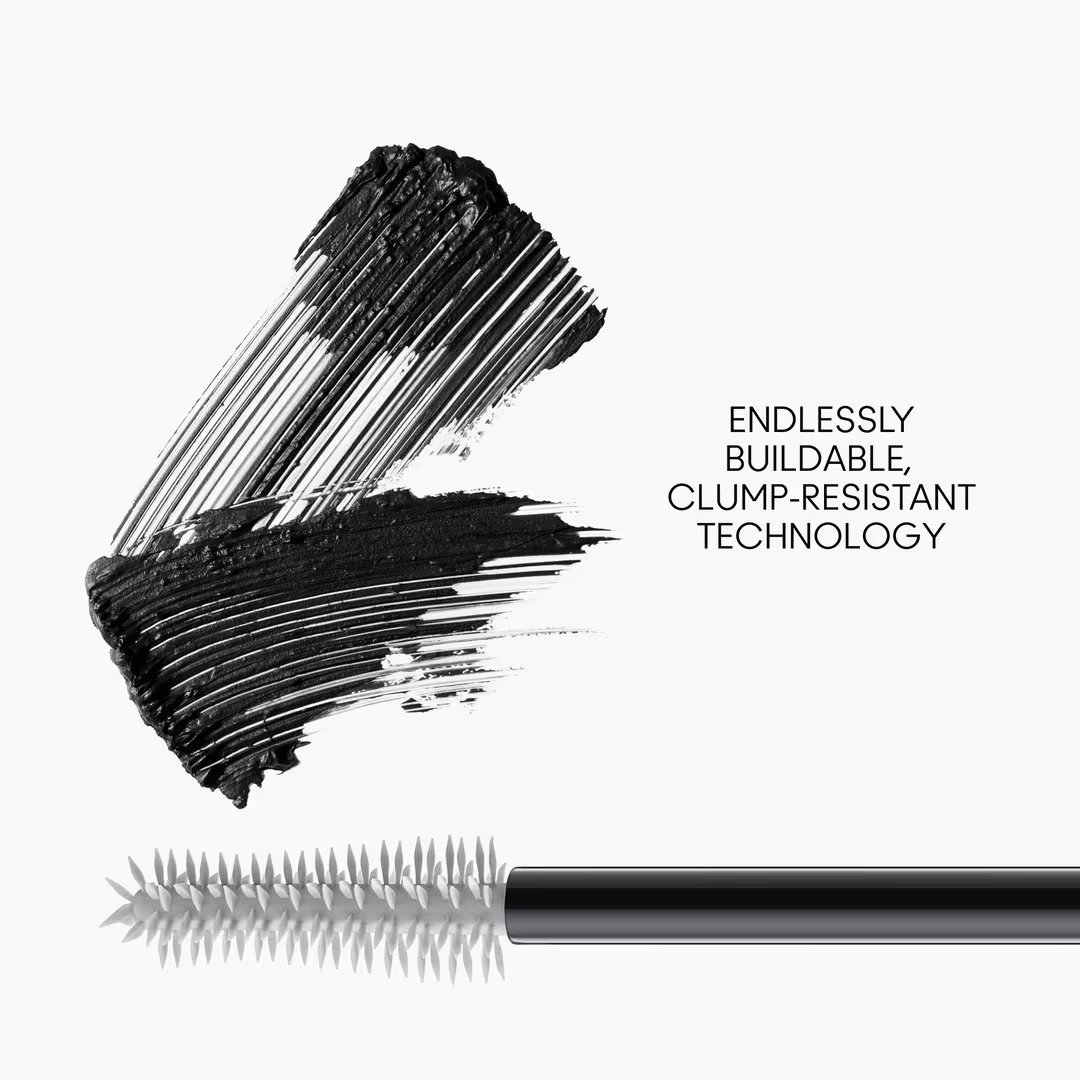 MAC  Mini Macstack Mascara