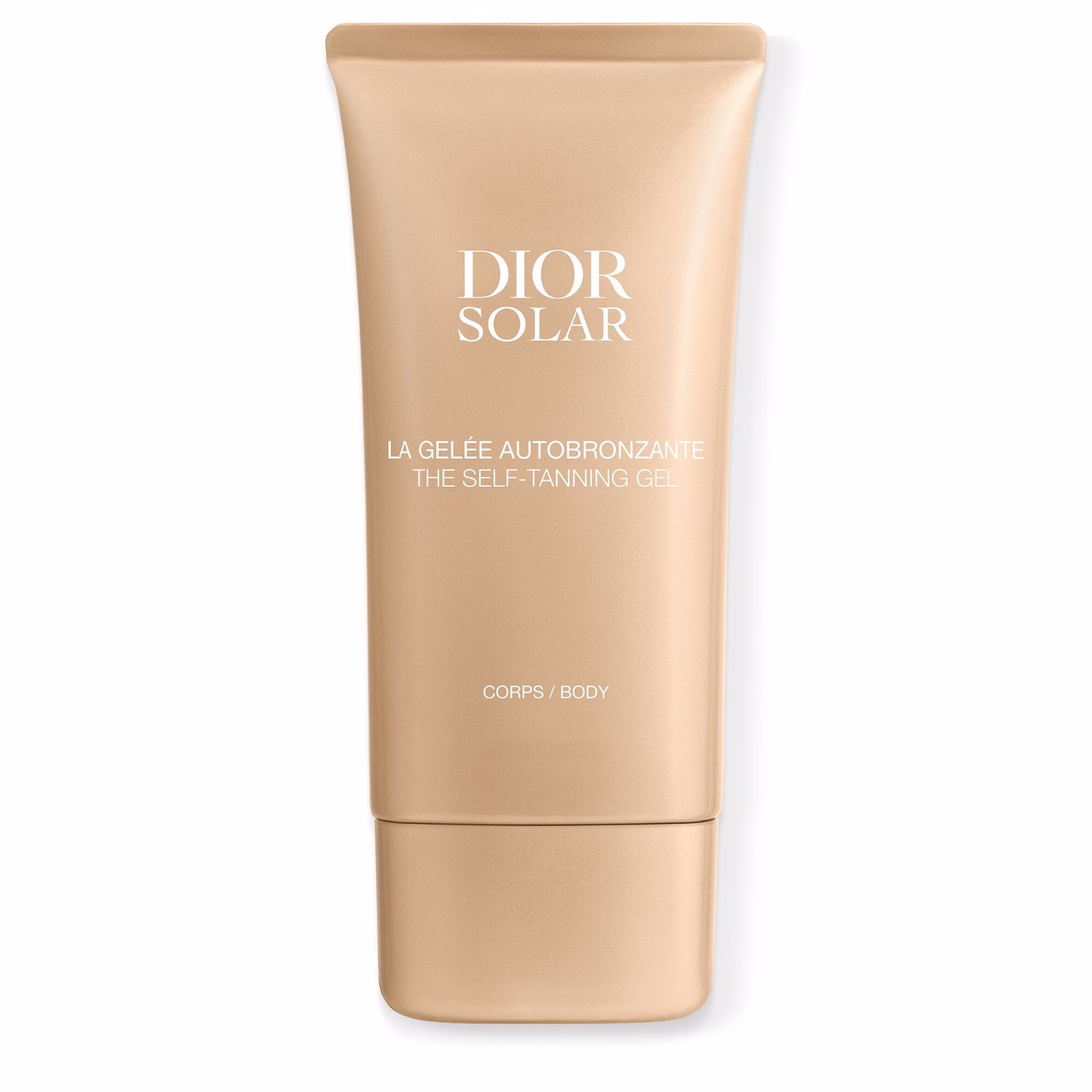 Dior Solar La Gelée Autobronzante