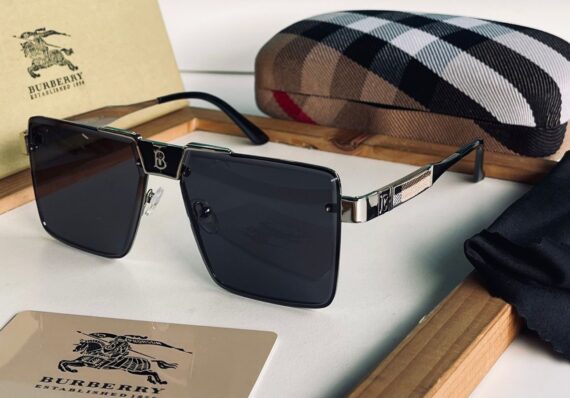 Burberry sunglasses 4