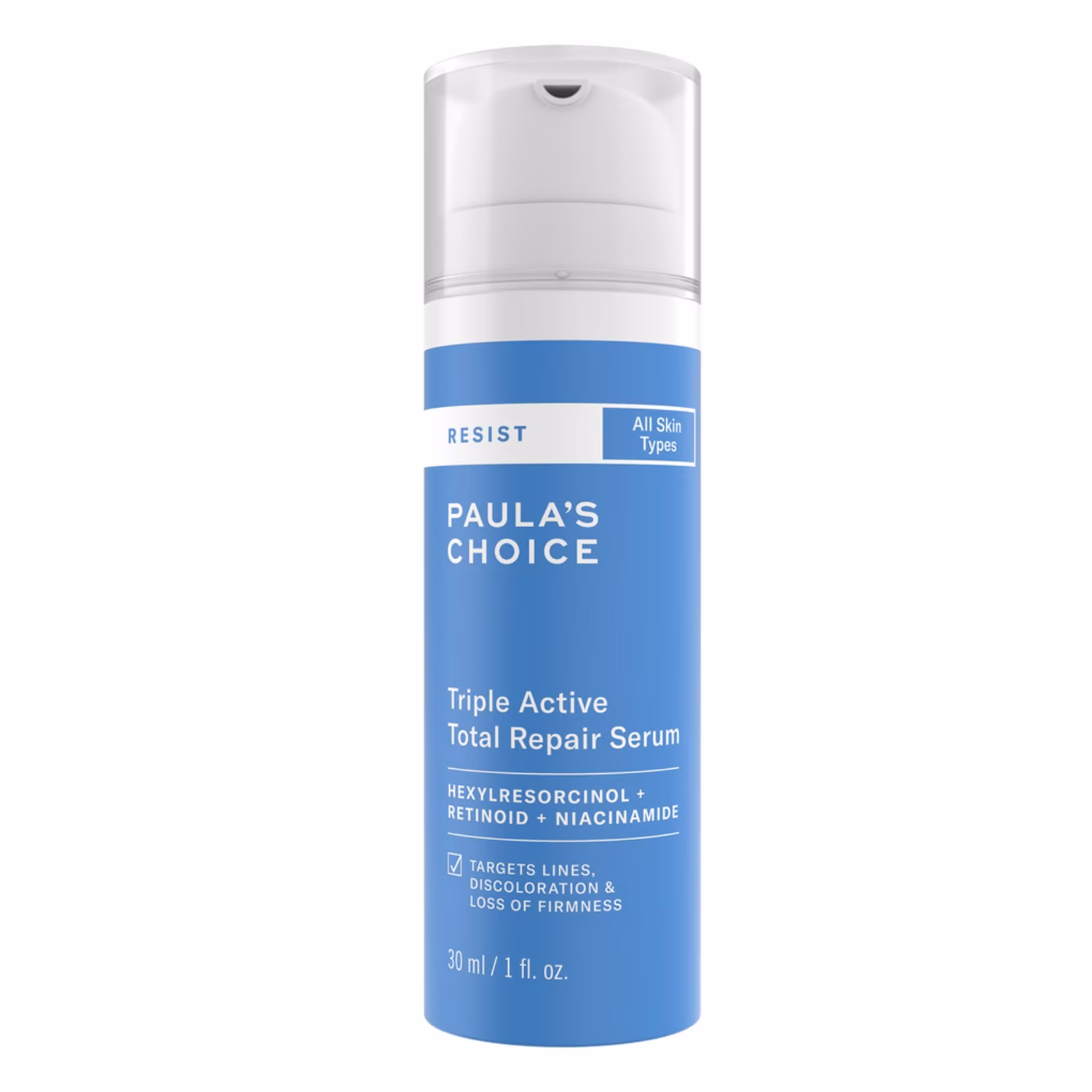 Triple Active Total Repair
