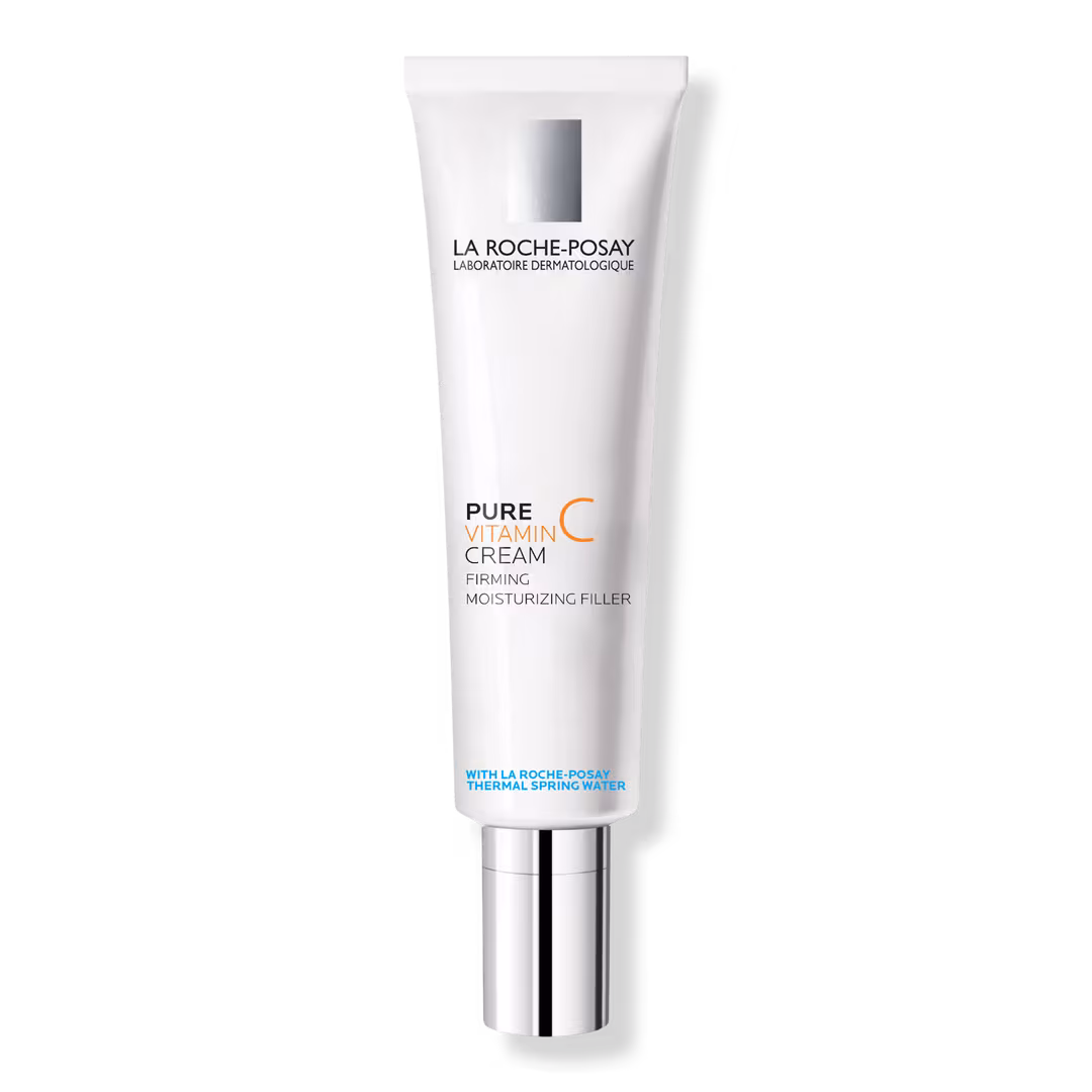 La Roche-Posay  Pure Vitamin C Anti-Wrinkle Firming Moisturizing Filler