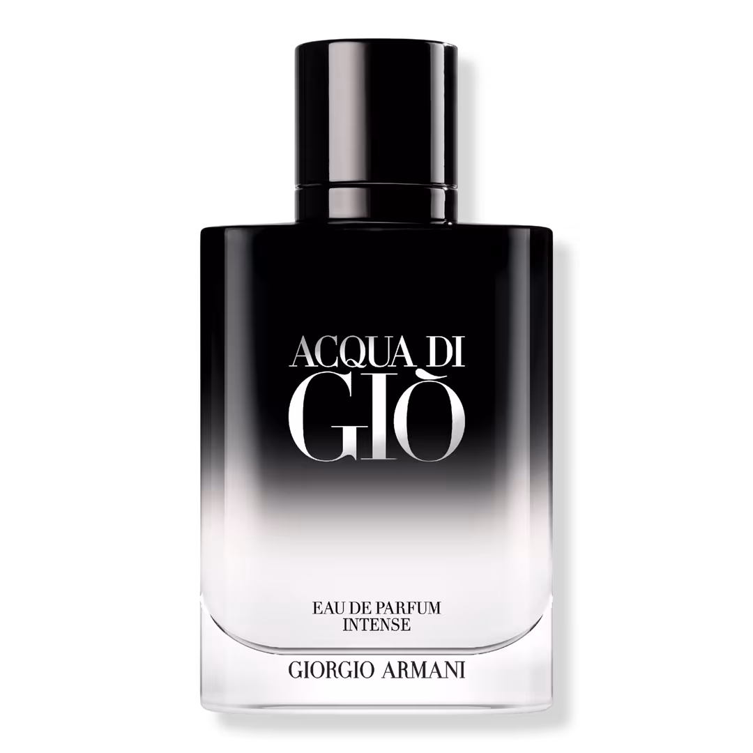 ARMANI  Acqua Di Gio Eau de Parfum Intense