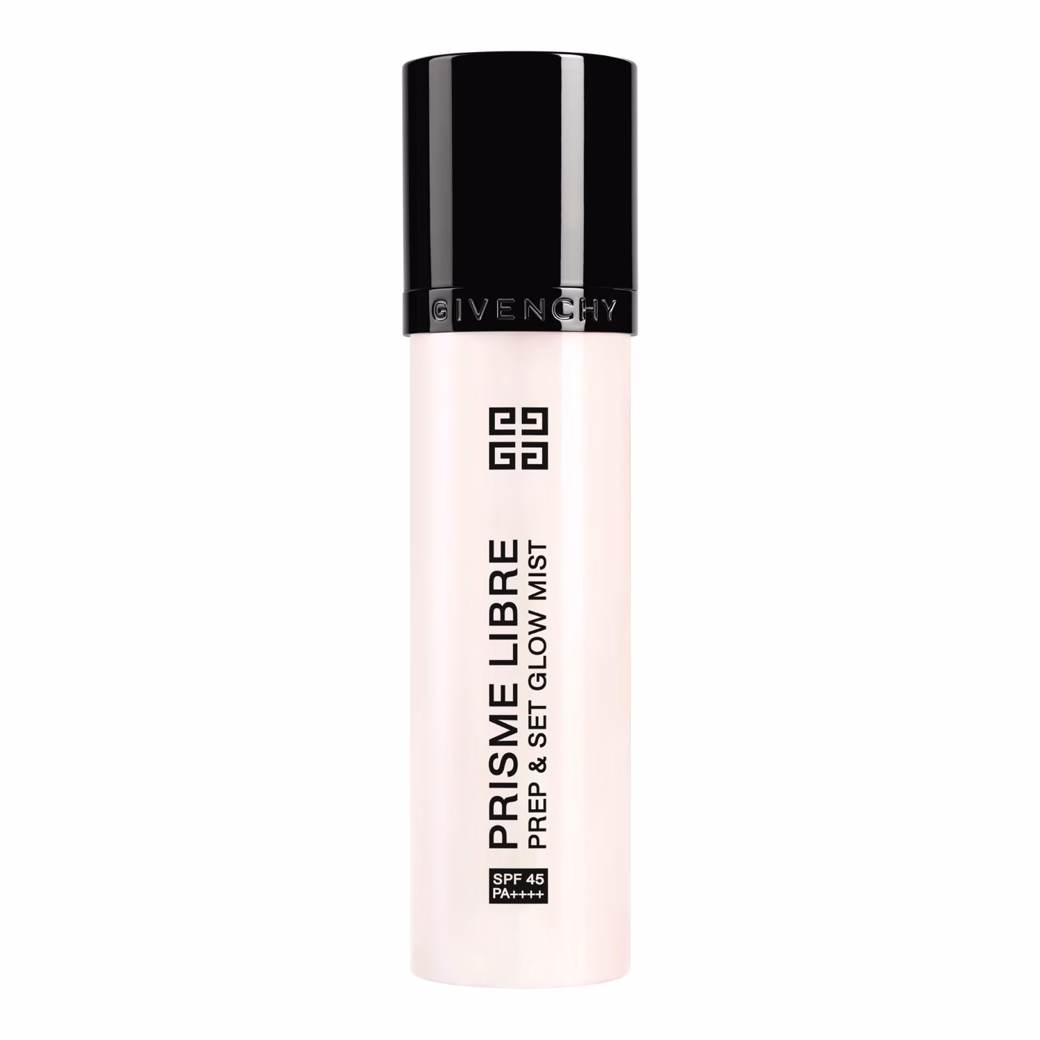 Prep & Set Glow Mist