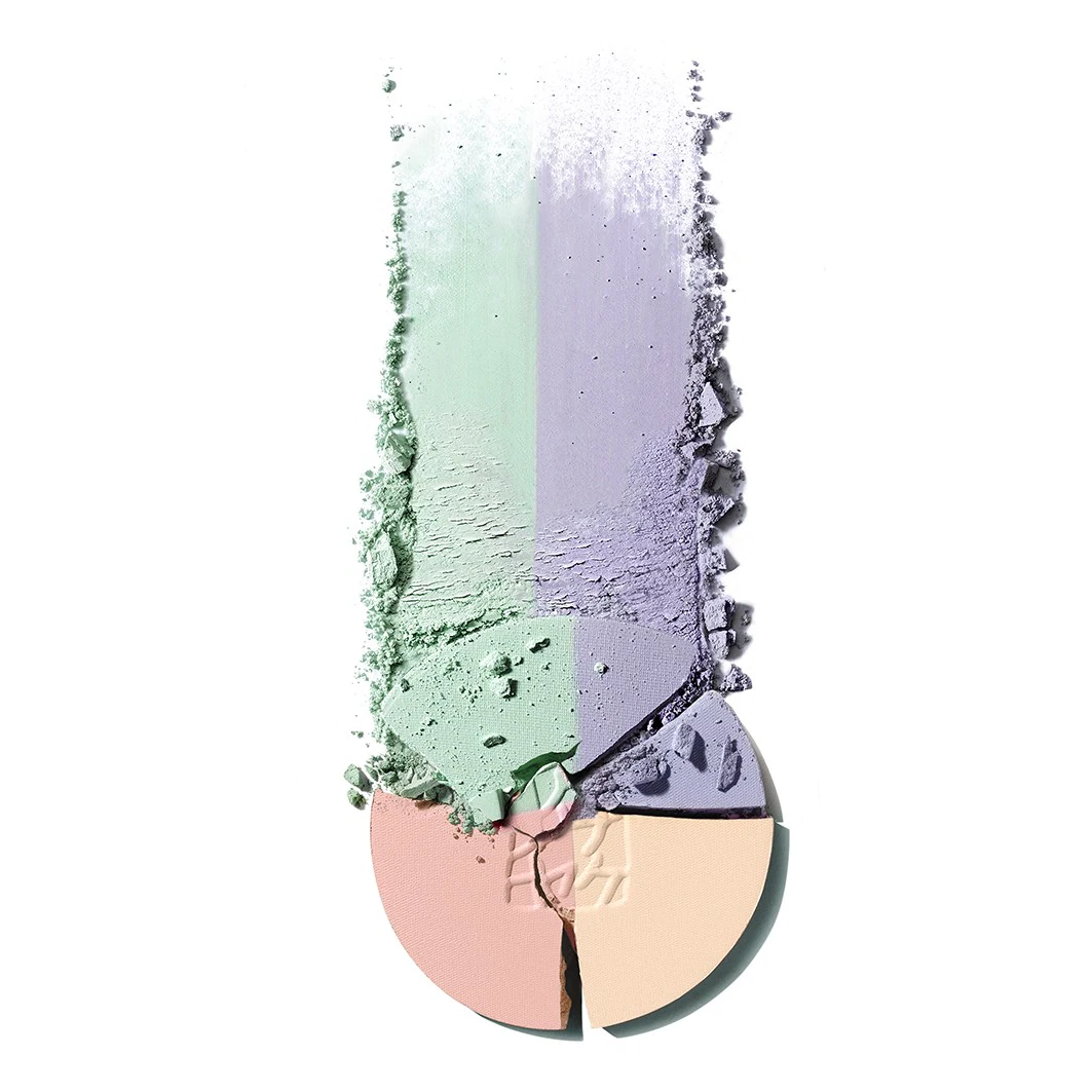 Poudre Correctrice