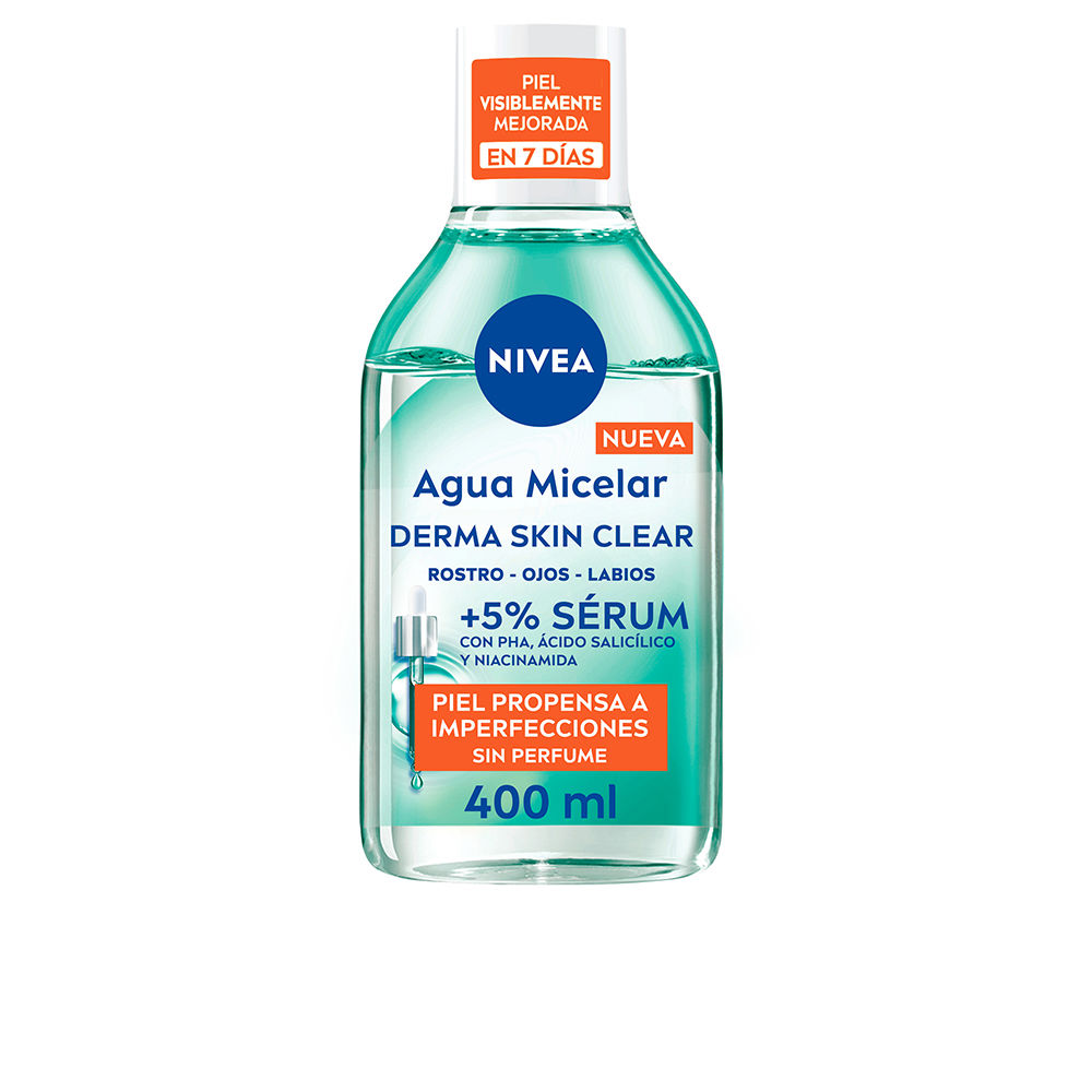 Mizellenwasser Anti-Pickel-Serum