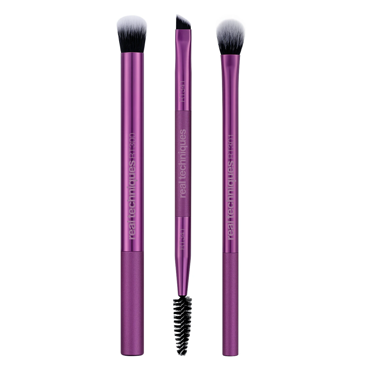 RT EYE SHADE + BLEND SET