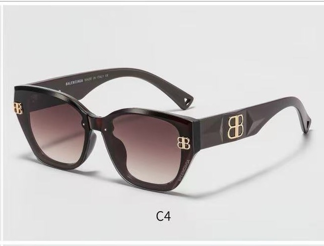 Balenciaga Fashionable Sunglasses