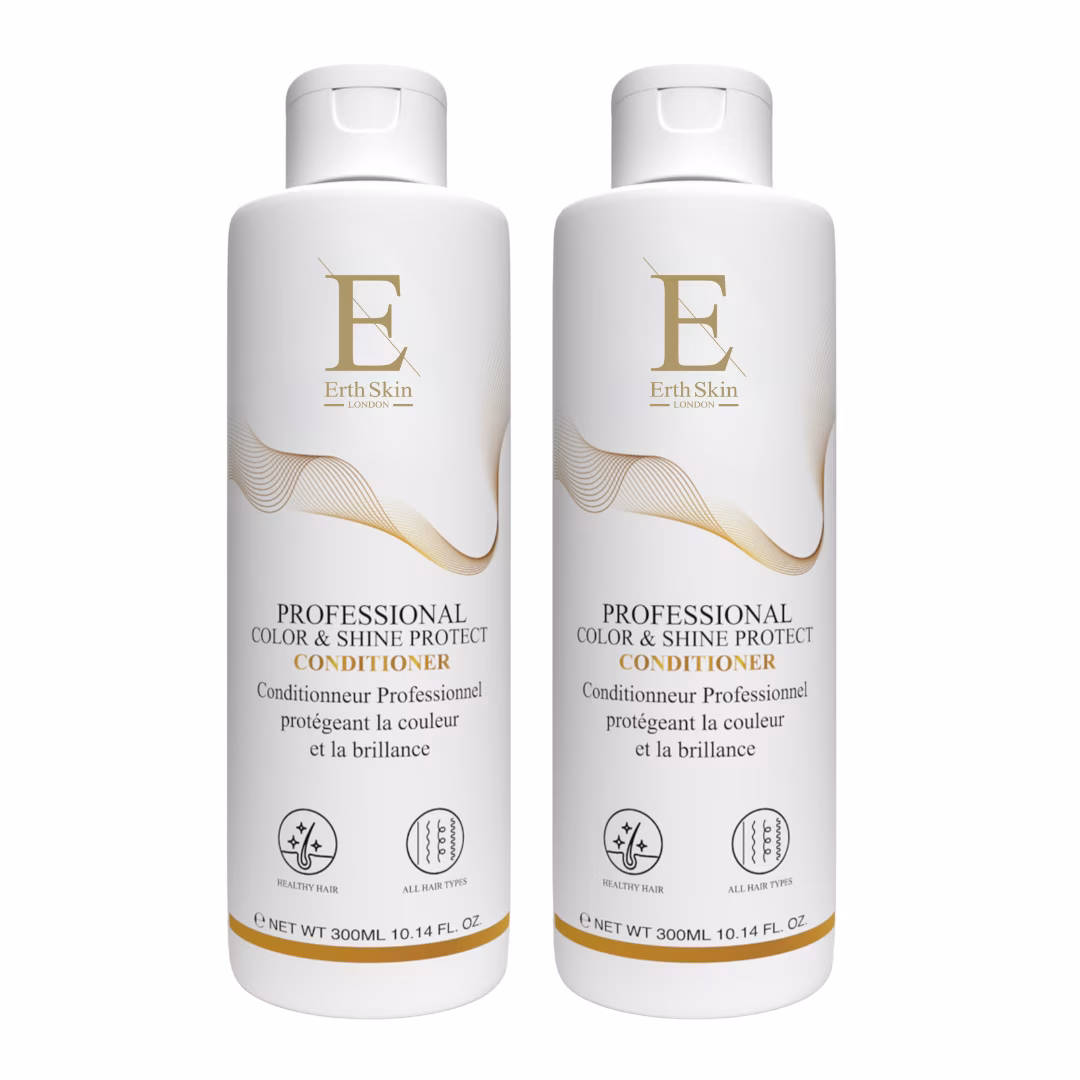 Farbschutz-Conditioner-Duo-Set