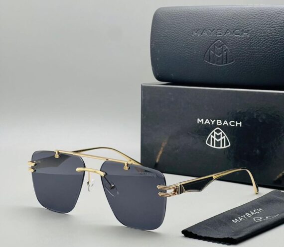 Maybach sunglasses 40