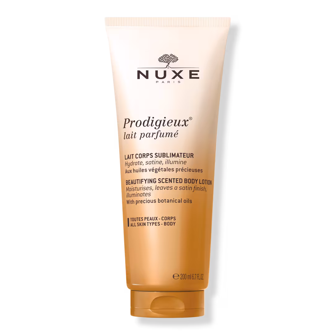 Nuxe  Prodigieux Beautifying Scented Body Lotion