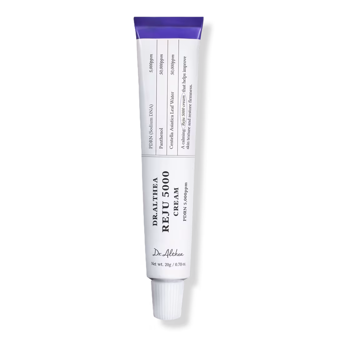 Dr. Althea  Reju 5000 Cream