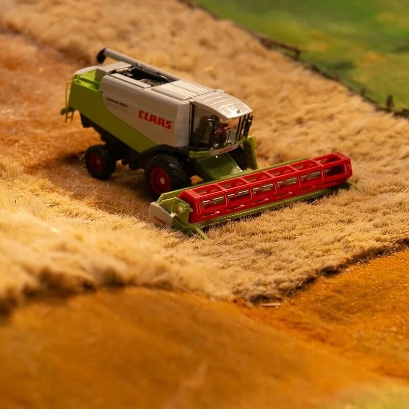 Siku Farmer - Kombajn Claas