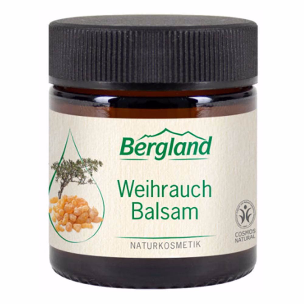 Weihrauch - Balsam