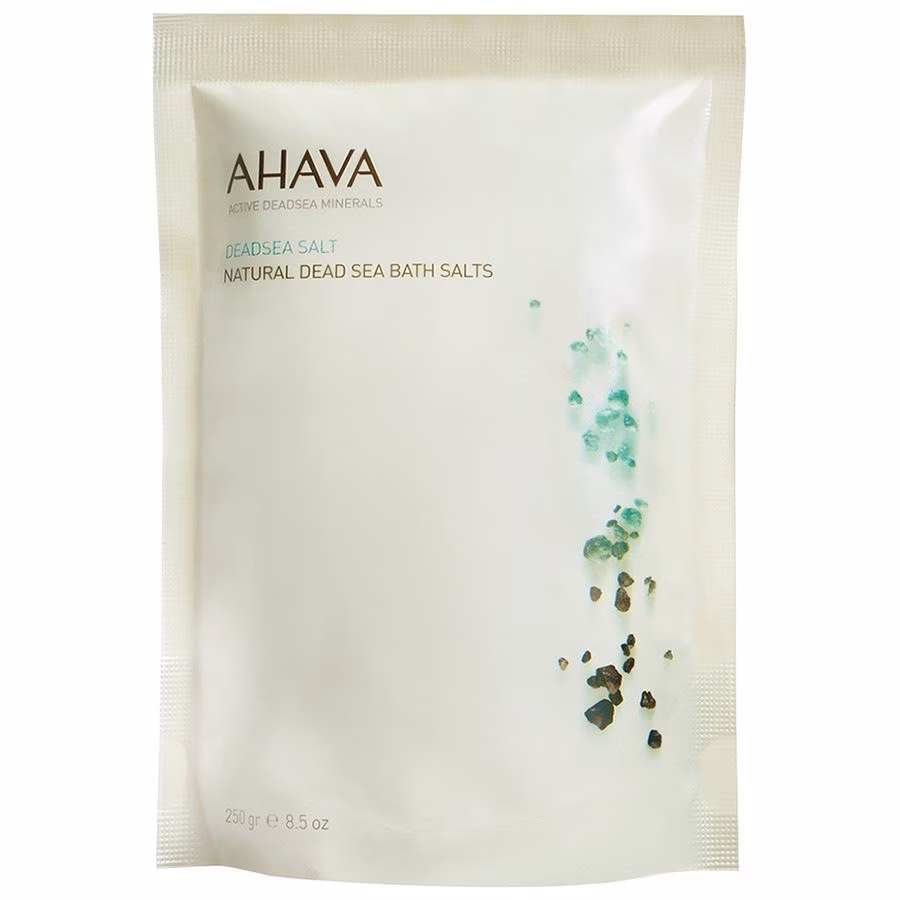 Natural Dead Sea Bath Salts