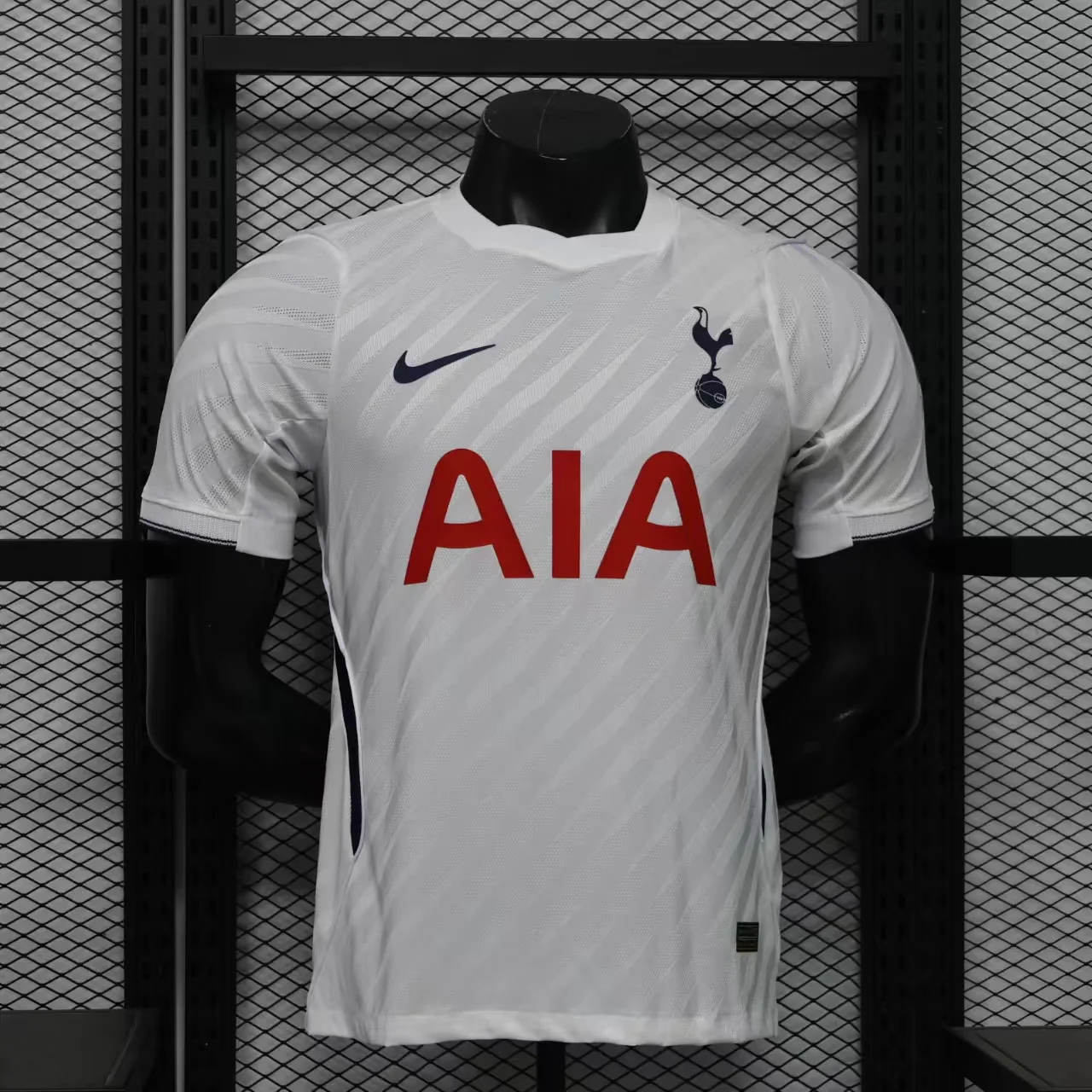 Tottenham 2026/27 Home Player Version