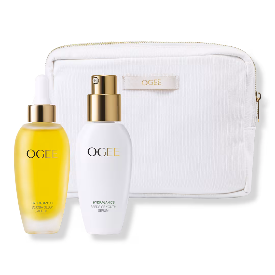 Ogee  Dynamic Duo