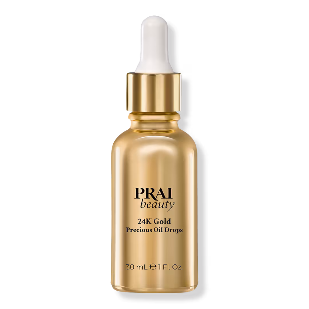 PRAI Beauty  24K Gold Precious Oil Drops