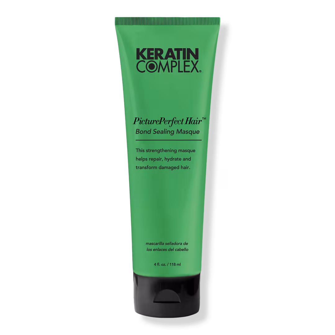 Keratin Complex  PicturePerfect Hair Bond Sealing Masque