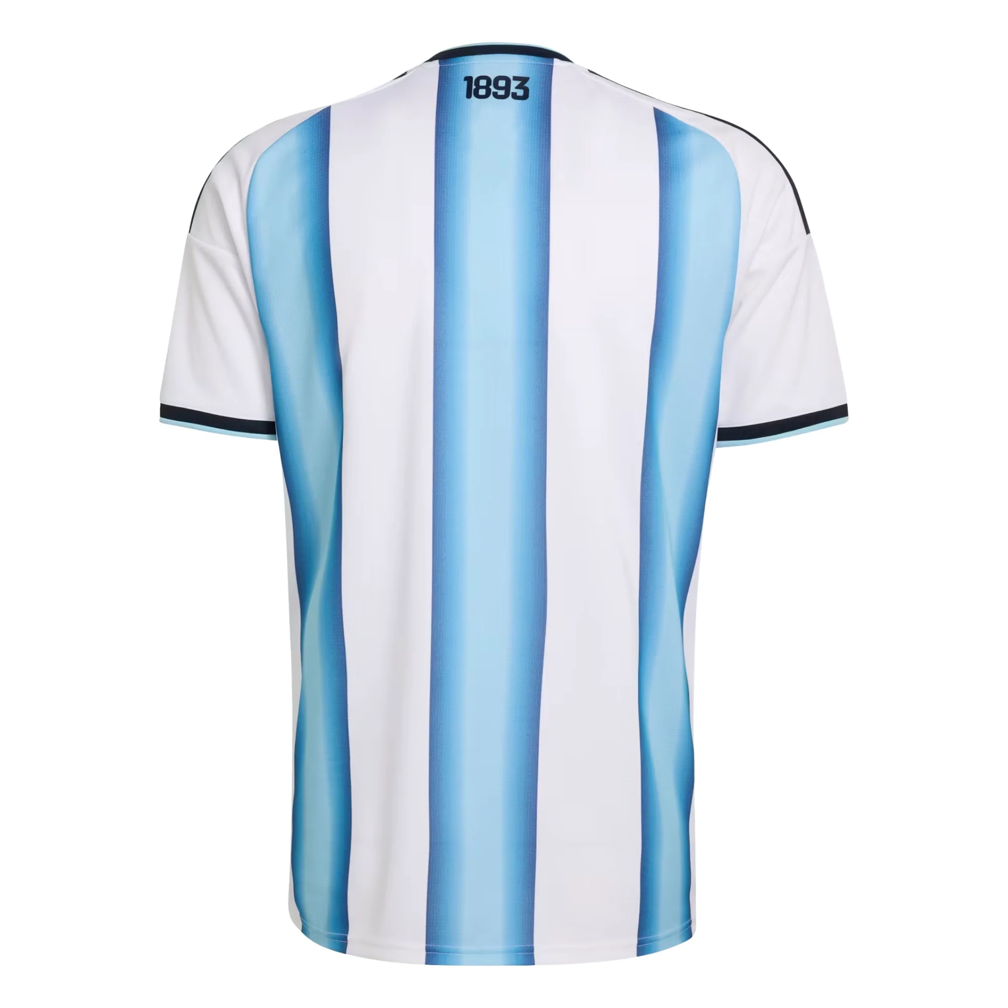 Argentina FIFA World Cup Home Jersey 2026