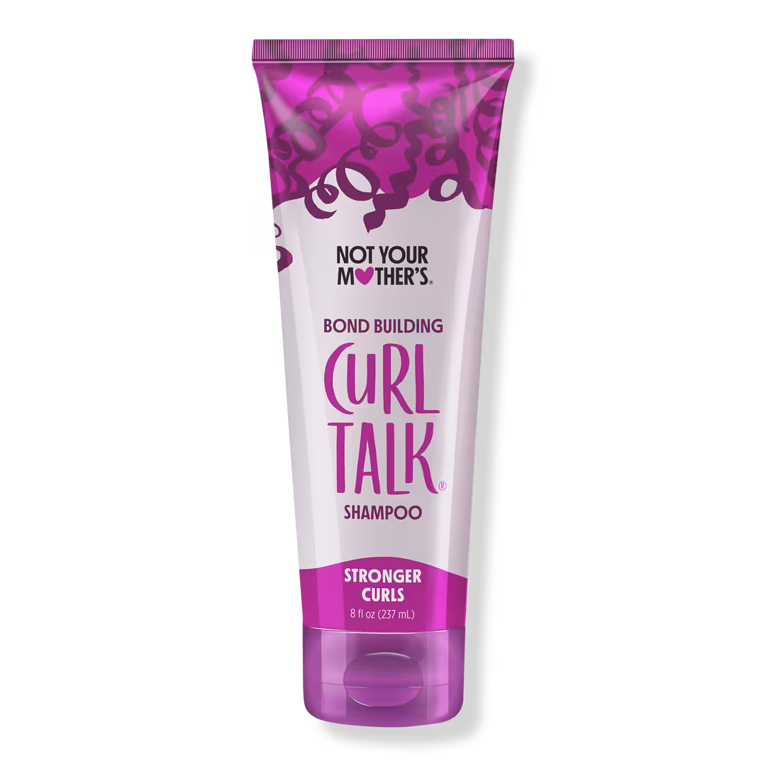 Not Your Mother's  Curl Talk Bond Building Shampoo