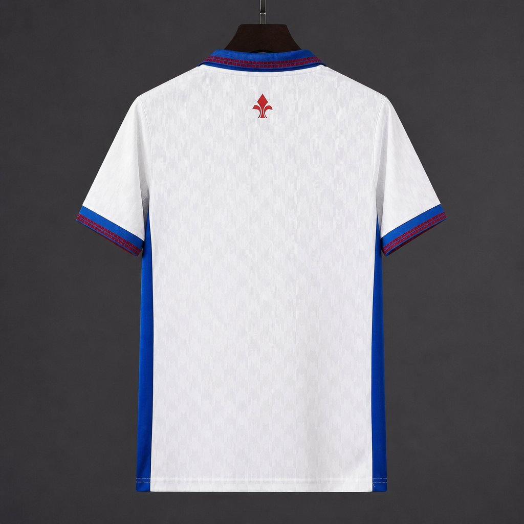 2026/2027 Lille Away Football Shirt (Fan Edition)