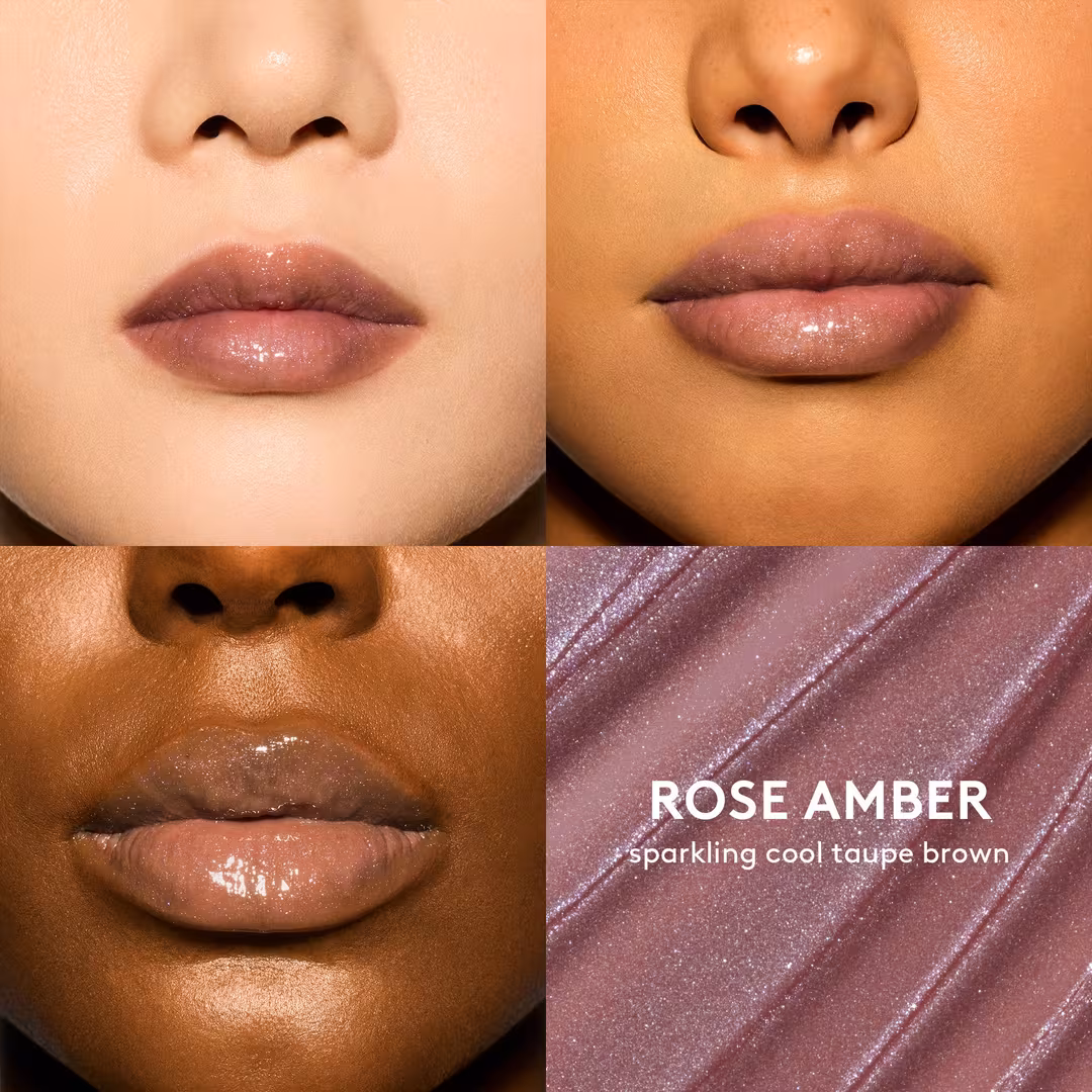 FENTY BEAUTY by Rihanna  Gloss Bomb Oil Luminizing Lip Oil 'N Gloss