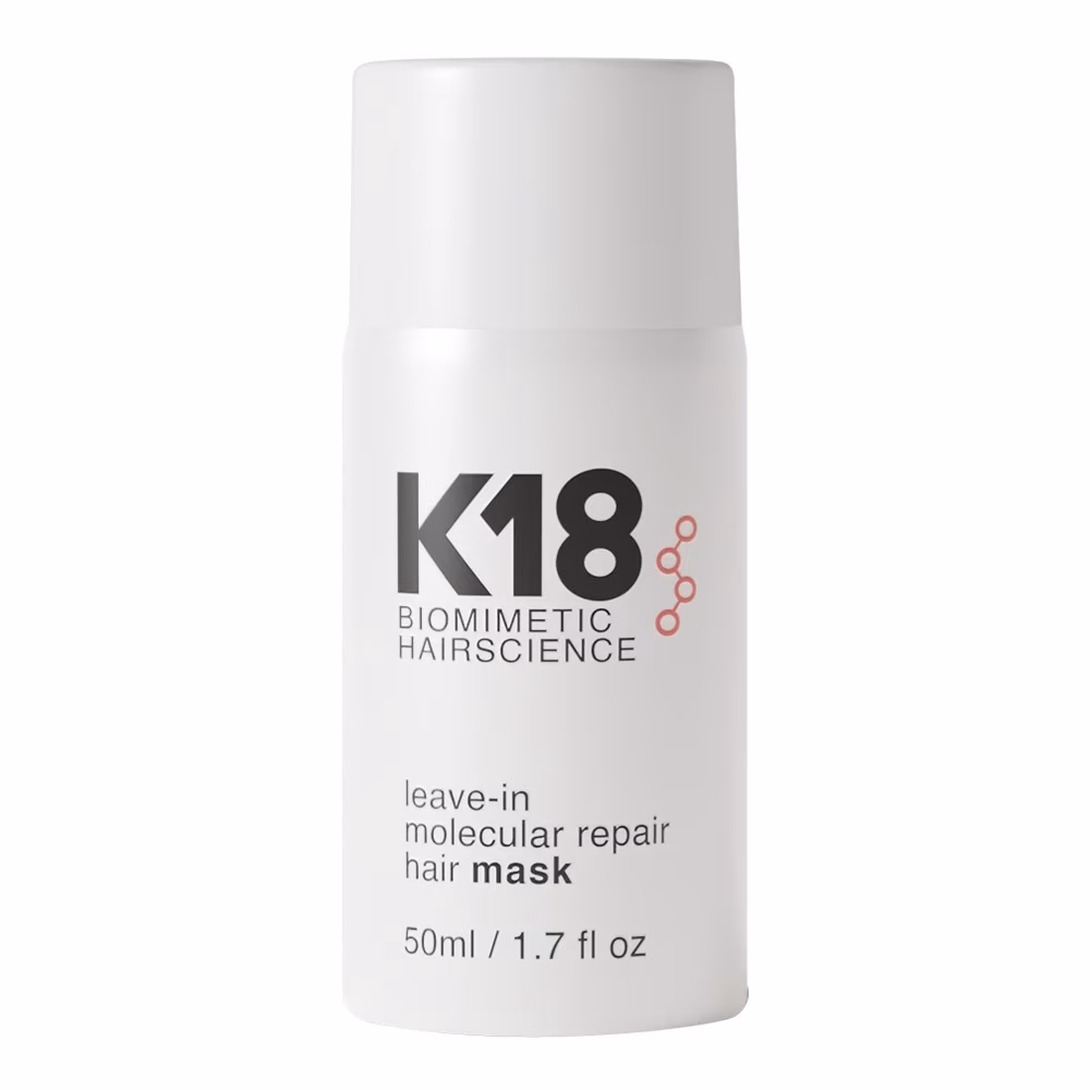 Repair Hair Mask