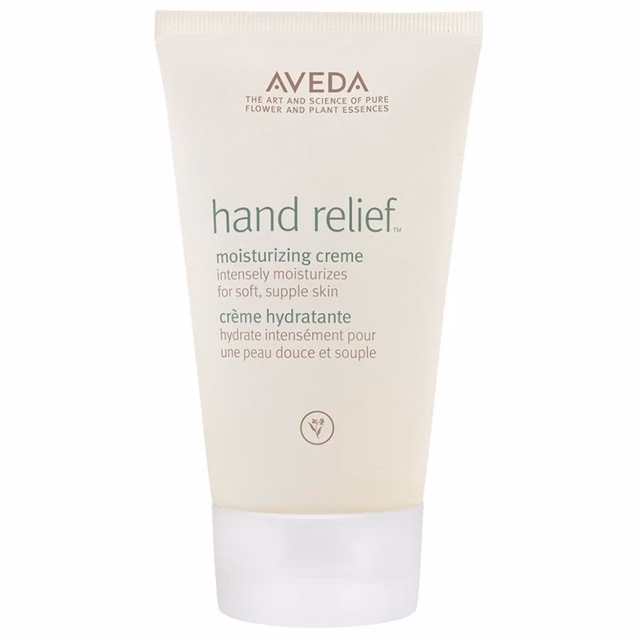 Hand Relief