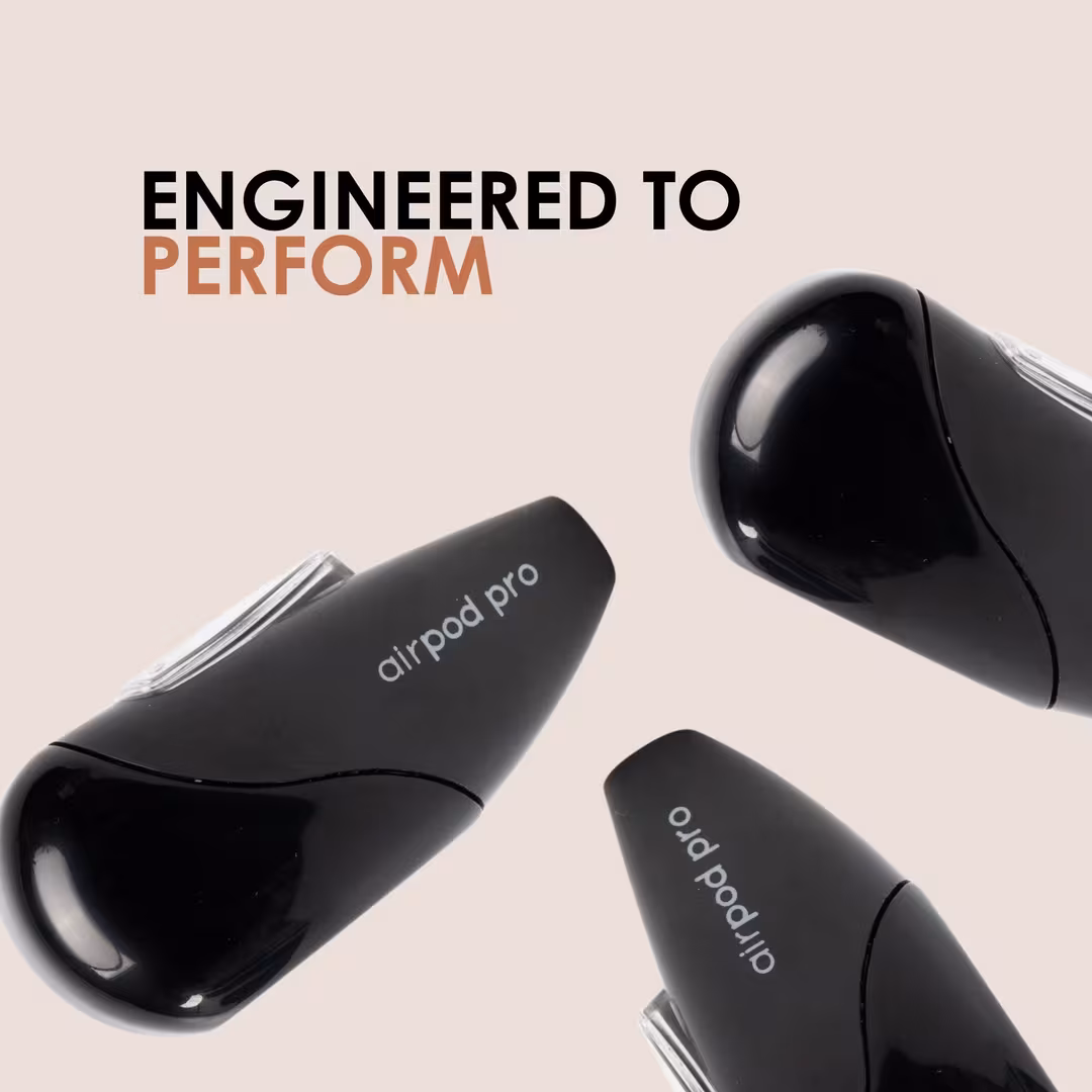 Temptu  Airpod Pro